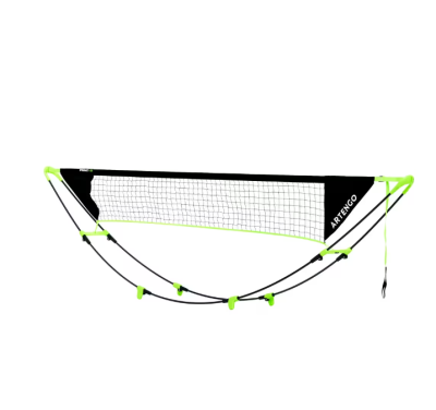 Tennis Net Speed indoor/outdoor - 3m.