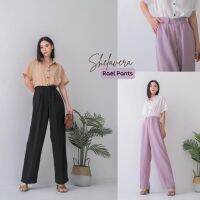 Shelavera Rael Pants, Culotte