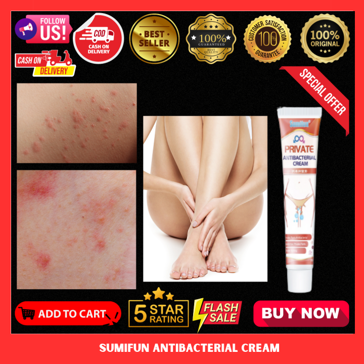 🤞Private Itching Cream Itchy Skin Cream🥰Flash Sale Private Parts