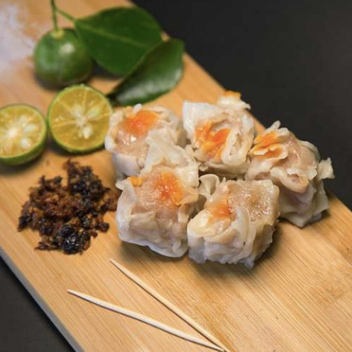 SIOMAI KING HONG KONG WITH CHILI GARLIC Lazada PH