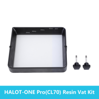 สำหรับ Halot Sky /Ld 006 /Halot One Plus/halot One Pro/halot One Pro/halot Procl103เครื่องพิมพ์ Lcd