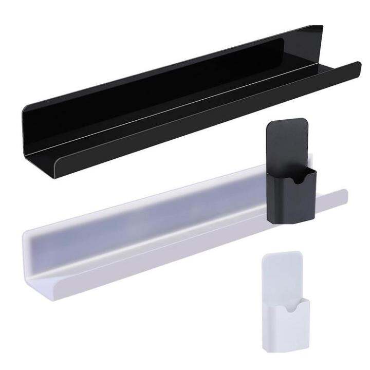 Book Shelf for Whiteboard Classroom Acrylic Spice Floating