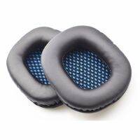 ☈۞♗ Replacement Foam Ear Pads Pillow Earpads Cushion Cover Repair Parts for Sades SA-901 SA-922 SA901 SA922 SA-708 Headphone Headset