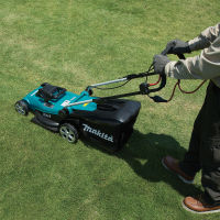 MAKITA ELM3720 รถเข็นตัดหญ้าไฟฟ้า NEW MODEL