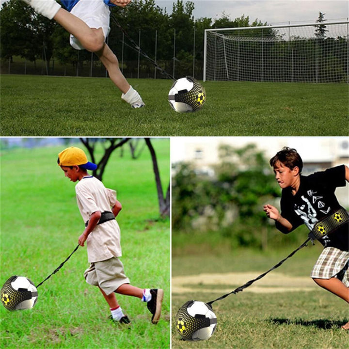 guliang630976-ฟุตบอลบอล-juggle-กระเป๋าเทรนเนอร์ฟุตบอลเตะเด็กฟุตบอลอุปกรณ์การฝึกอบรม
