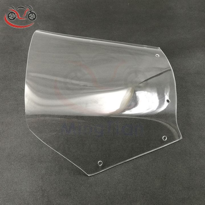 for-kawasaki-kle400-kle-400-custom-motorcycle-front-windscreen-windshield-cover-fairing-deflector