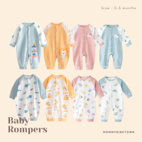 Mommykidstown - NEW! baby rompers 0-3 months