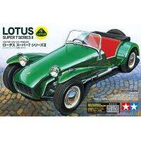 ❗️❗️ SALE ❗️❗️ โมเดลรถยนต์ TAMIYA LOTUS SUPER 7 SERIES II 1/24 !! ของเล่นเพื่อการสะสม Collectibles ตั้งโชว์ ของขวัญ เอนกประสงค์ แข็งแรง ทนทาน บริการเก็บเงินปลายทาง ราคาถูก คุณภาพดี โปรดอ่านรายละเอียดก่อนสั่ง