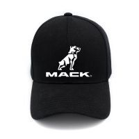 print trucker mack american trucks hat cap unisex men women cotton adjustable baseball cap car hat