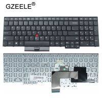 USSPJP New keyboard for for IBM for ThinkPad E530C E530 E545 E535 E530 US English layout