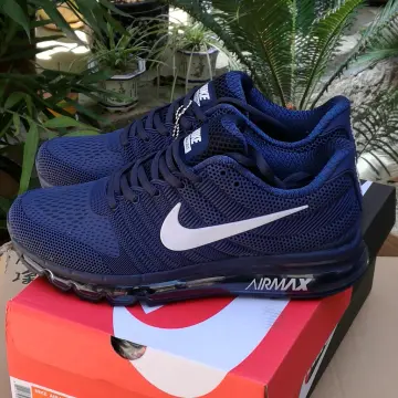 air max 2017 navy