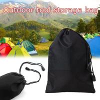 1pcs Waterproof Nylon Bag Outdoor Swimming Bag Diving Compression Storage Dry Bag For Man Women Kayaking Backpack C2q5