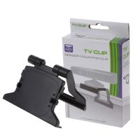 TV Clip For Kinect Xbox 360 : ตัวคลิปหนีบกล้องบนทีวี ทำให้กล้องจับเซนเซอร์ได้ดีขึ้น