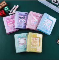 Cartoon Photo Album 3 Inch Card Holder Kpop Idol Binder Collection Book 40 Business