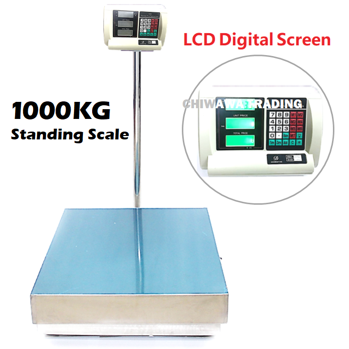 Malaysia Electronic Weighing Scale, Electronic Weighing Scale