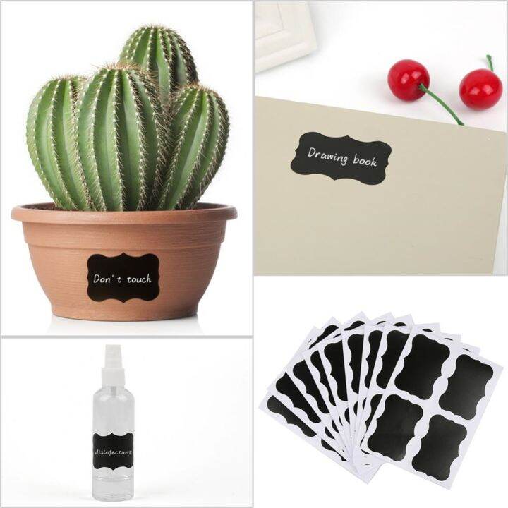 hot-dt-36pcs-removable-jar-labels-stickers-spice-storage-bottles-sticker-blackboard-chalkboard-tags