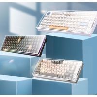 ► Mechanical keyboard dust cover Acrylic full series