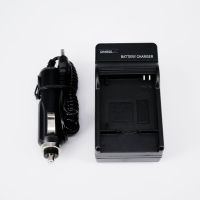 BP-88A Car BP88A EA-BP88A Battery Charger for SAMSUNG DV200 DV300DV300F Digital Camera UK (Black) - intl