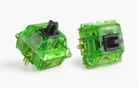 Equalz Kiwi Switch 67G Tactile 5 Pin Switches สำหรับ Mx Keyboard