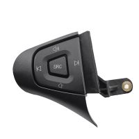 Speed Cruise Control Switch for P G R Truck Steering Wheel Autocruise Menus