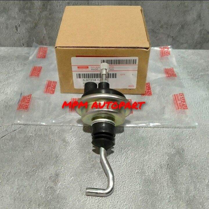 vacum vakum idle up ac panther 2.3 2300cc Lazada Indonesia