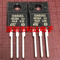 5ชิ้น Stf15n80k5 15n80k5 To-220f 14a 800V