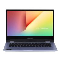 Notebook Asus Vivobook Flip (TP412FA-EC491T)