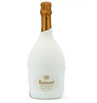 Buy Ruinart Blanc de Blancs NV Champagne 750ml Online 