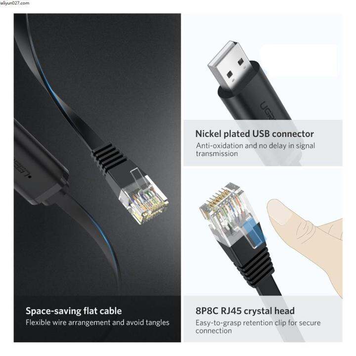 Network cable tester kit network cable label Network cable organizer