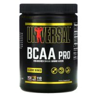 UNIVERSAL NUTRITION Classic Series BCAA Pro