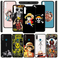 อ่อนนุ่ม ปก เคสโทรศัพท์ F173 PD66 One Piece luffy Anime ซิลิโคน Coque หรับ VIVO Y11 Y20 Y53 Y17 Y16 Y15 Y12 Y20i Y91C Y95 Y91 Y93 Y81 Y81s Y30 Y50 Y21 Y33S Y19 Y21S V7 Plus Y79 Y69 Y71 Y02S Y20S Y12S Y35 Y22S Y02 Y11S Phone Casing