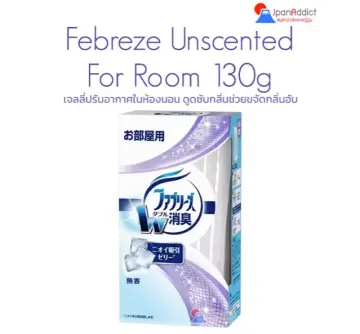 Unscented febreze store