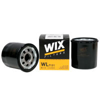 WIX WL7131 กรองน้ำมันเครื่อง vios yaris soluna altis corona ae100 ae101 ae110 ae111 avanza (OEM 90915-YZZE1) กรองเครื่อง วีออส ยาริส อัลติส