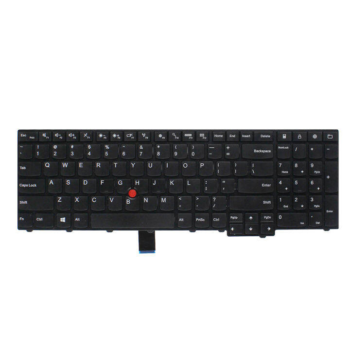 Keyboard For Ibm Lenovo Thinkpad E540 T540 E531 L540 W540 W541 T550 W550 Laptop Lazada Ph 6108