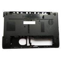 NEW Laptop Bottom Base Case Cover for Packard Bell MS2291 PEW91 Computer Replacement