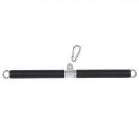 Training Pulling Bar Device Accessories Pull Down Straight Bar Biceps Pulling Bar for Home Gym Bodybuilding Equipment