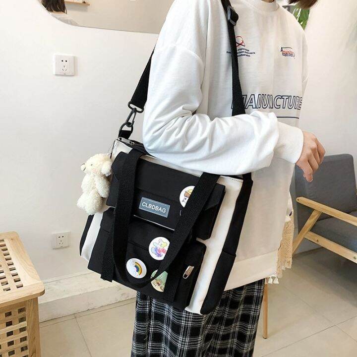 School shoulder bags for cheap teenage girl