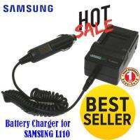 ที่ชาร์จแบต Bettery Charger for SAMSUNG L110 (1112)