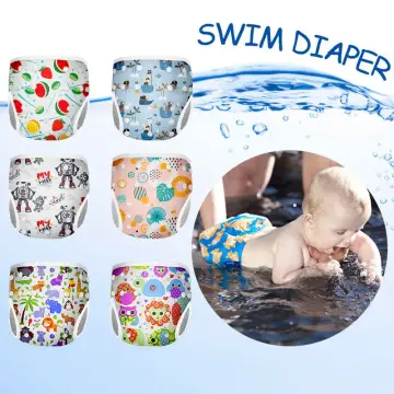 Girls swim store nappy