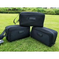 Tit New Style golf Clutch Bag Men Women Small Ball Nylon Tote Travel Storage