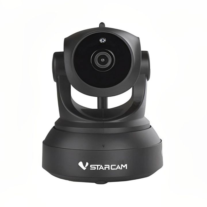 vstarcam-แพ็คคู่-รุ่น-c24s-สีดำ-กล้องวงจรปิด-ip-camera-3-0-mp-มีระบบ-ai-and-ir-cut-by-lds-shop