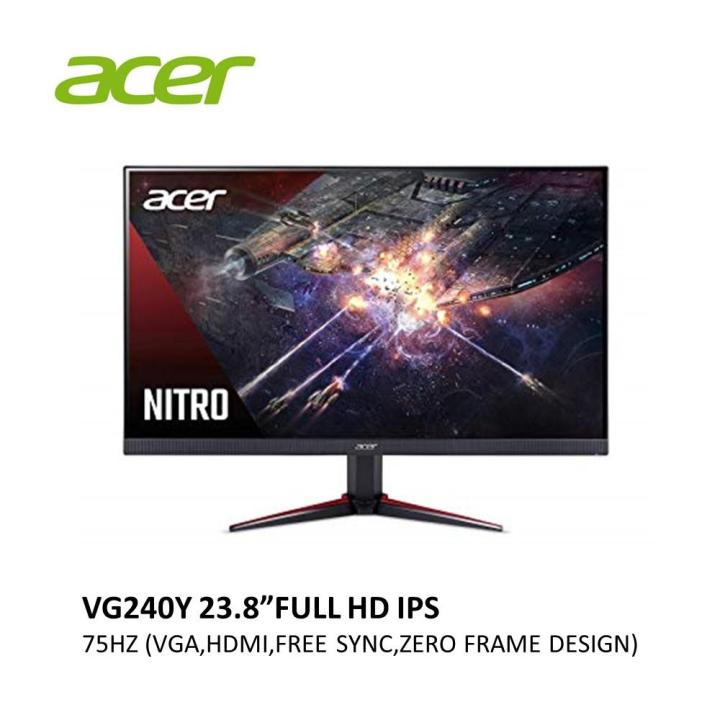 acer vg24oy