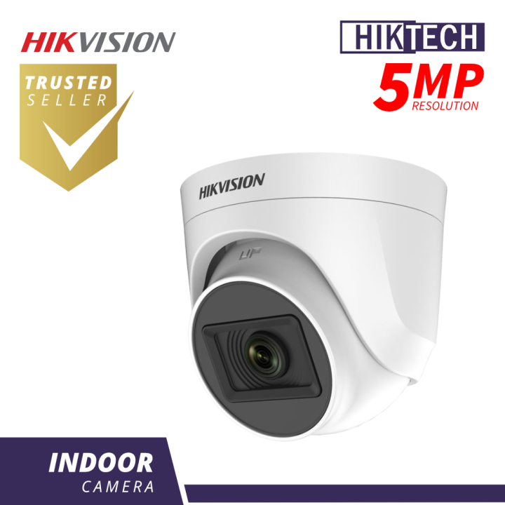 hiktech camera