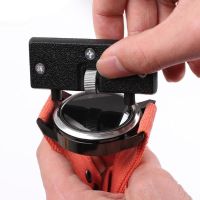 【YF】 Hot Portable Useful Convenient Watch Tools Watches Back Case Watchmaker Opener Screw Wrench Remover Repair Kit Accessories