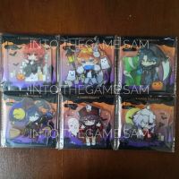 ❇ [พร้อมส่ง] อะคริลิค Stand Acrylic SD Halloween ver. สินค้า Official จาก Genshin Impact ชุด Halloween พร้อมส่งจ้า