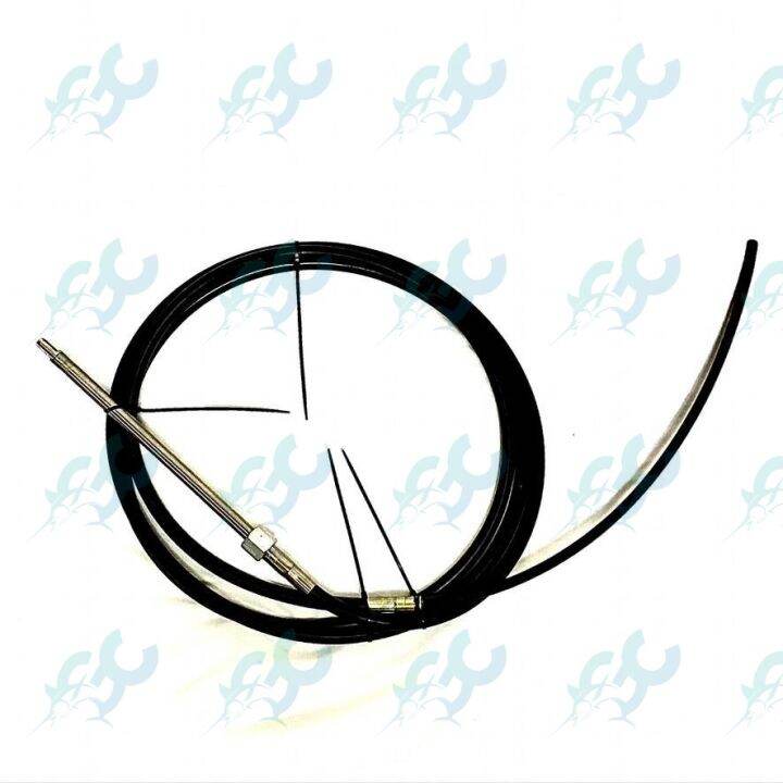 Steering Cable Boat Parts GoodCatch Fishing Buddy Lazada PH