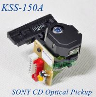 กระบะออปติคอลซีดีเลนส์หัวเลเซอร์ KSS-150A 1ชิ้น