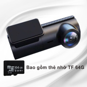 1080P WIFI 170 Góc rộng Cam Dash Camera Xe ghi hình DVR Lái xe Máy ảnh Đậu