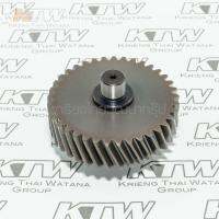 MAKITA อะไหล่HM-1306#78 HELICAL GEAR 37 COMPLET ( MP158387-5 )