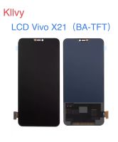 จอชุด LCD Display Touch Digitizer หน้าจอ For Vivo X21（BA-TFT）